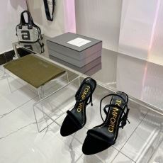 Tom Ford Heeled Shoes